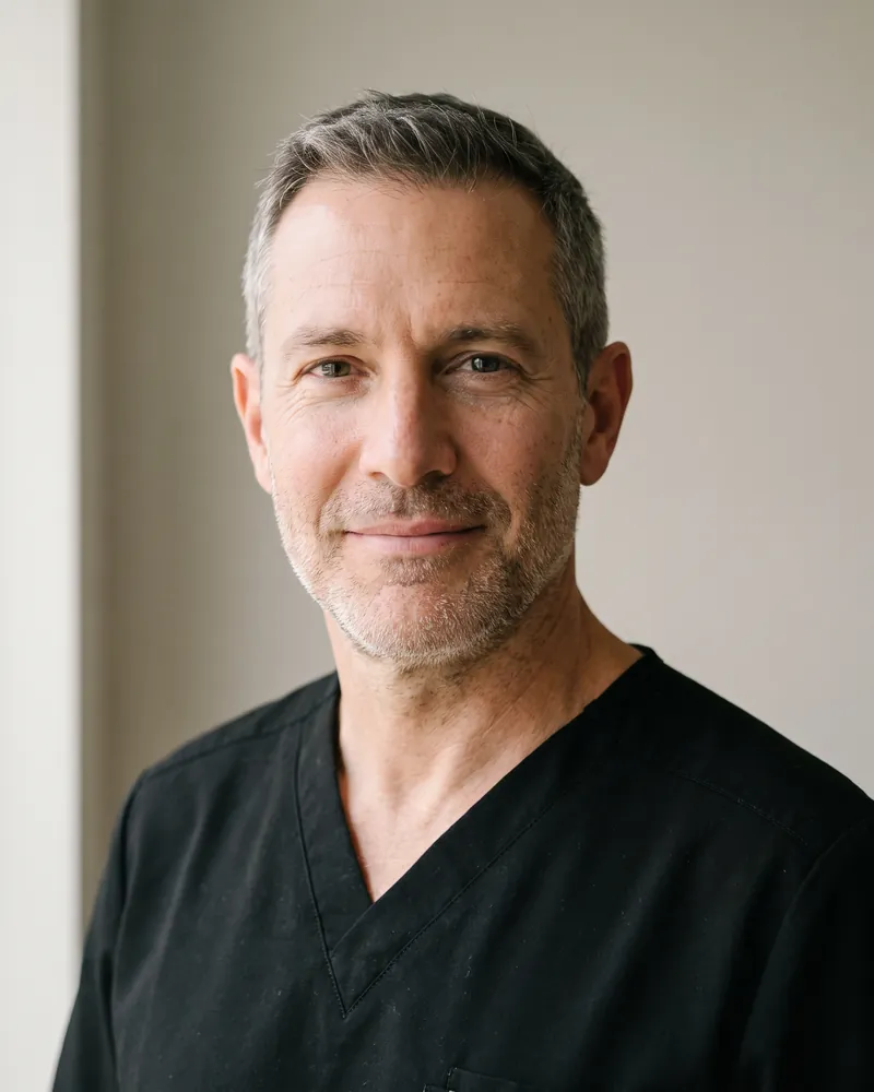 Dr. med. Matthias Ehrsam
