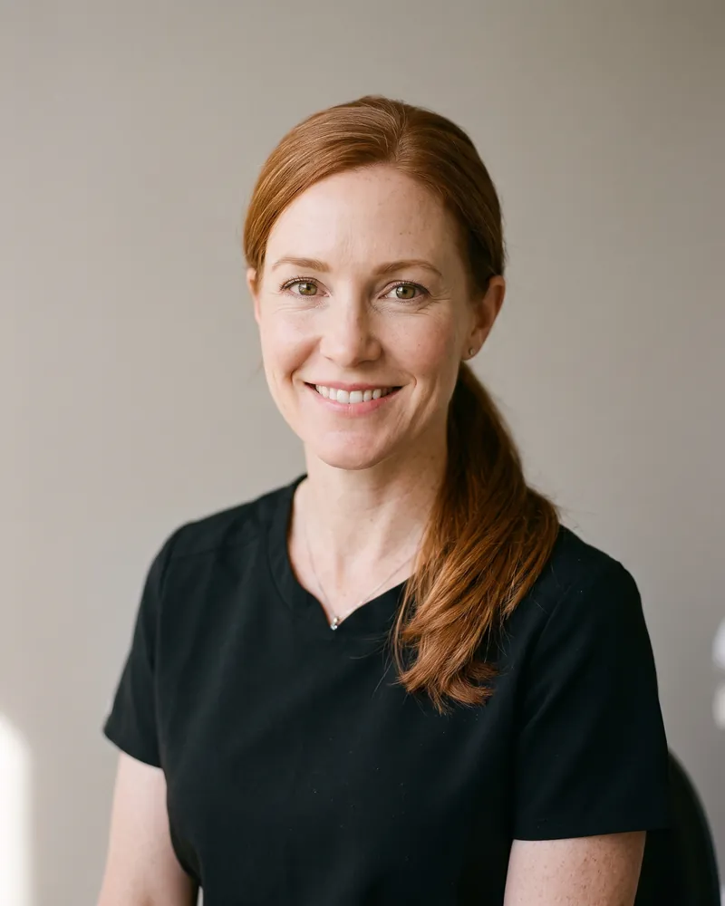Dr. med. Nadine Imholz-Berger